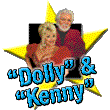 #1 Dolly & Kenny Tribute