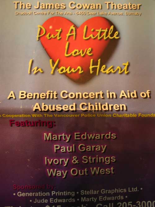 1998 Poster