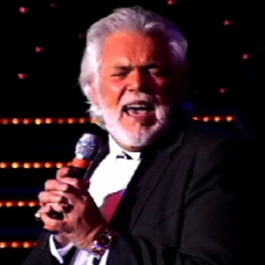 #1 Kenny Rogers tribute - impersonator