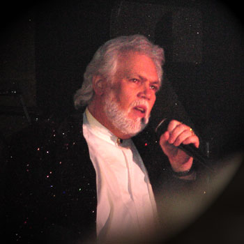 #1 Kenny Rogers impersonator and tribute